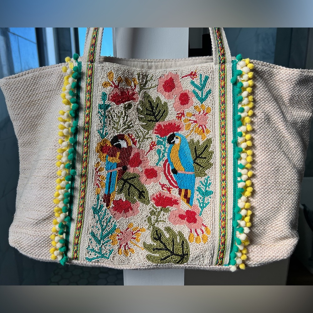 NWOT Tote